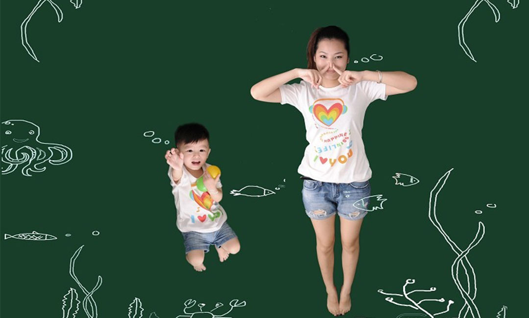 潼南亲亲我APP电子商城开发案例