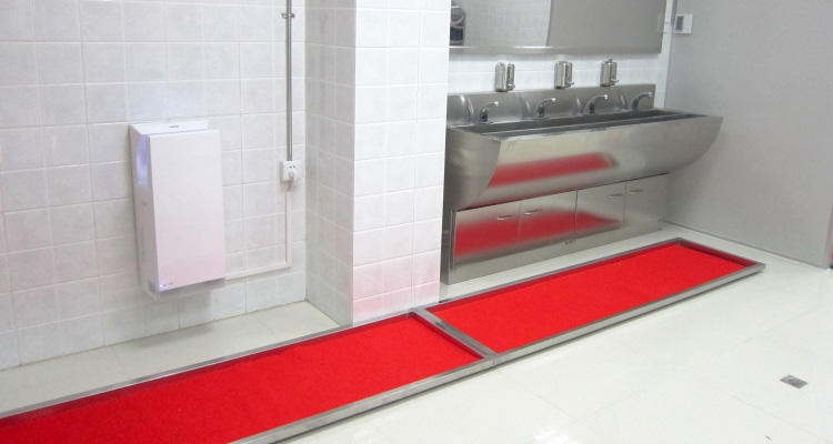 潼南生产车间三