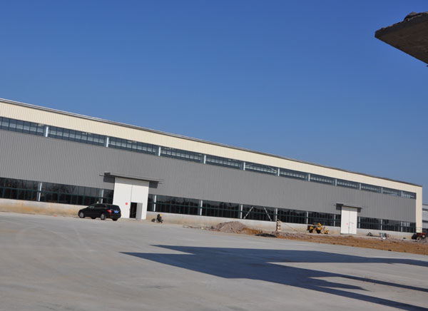 潼南新场外景图二