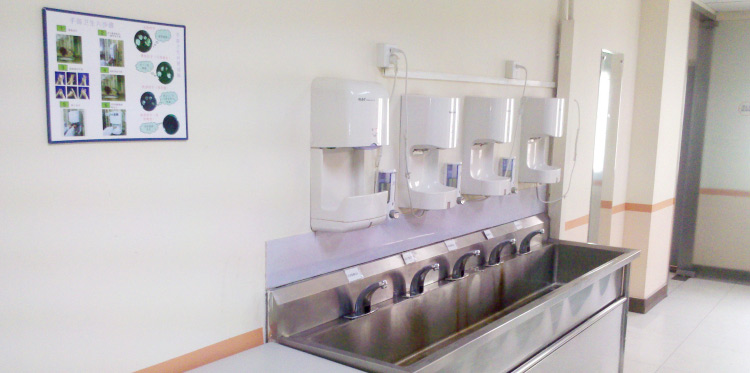 潼南生产车间二